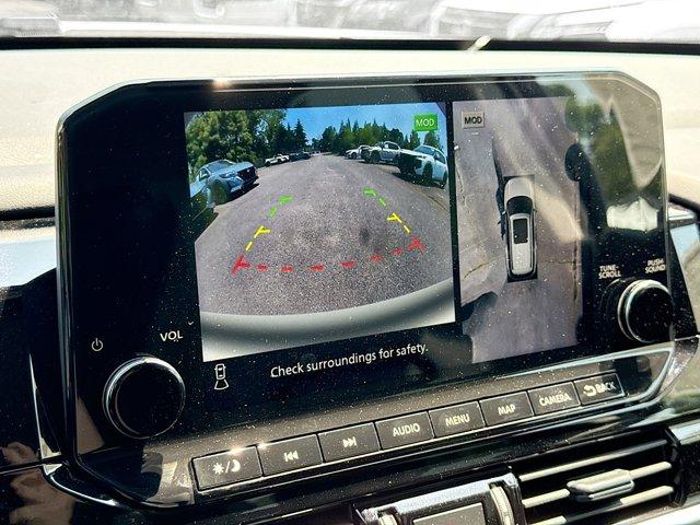 2025 Nissan Pathfinder Vehicle Photo in Flemington, NJ 08822