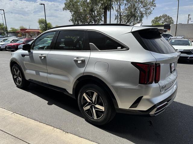 2022 Kia Sorento Vehicle Photo in Tucson, AZ 85712