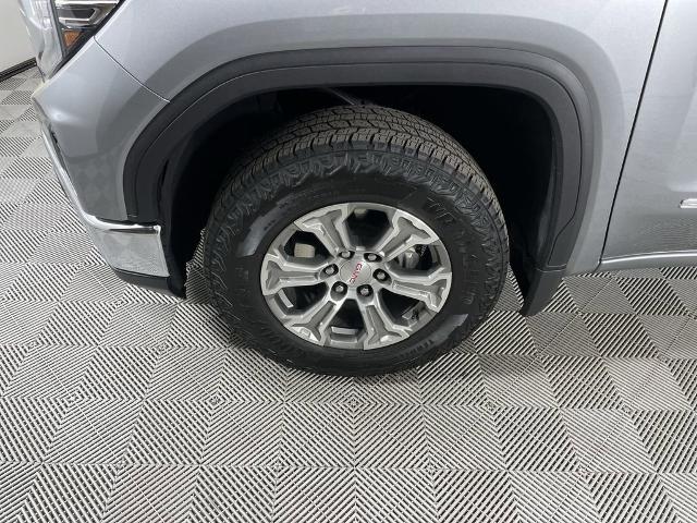 2025 GMC Sierra 1500 Vehicle Photo in GILBERT, AZ 85297-0402