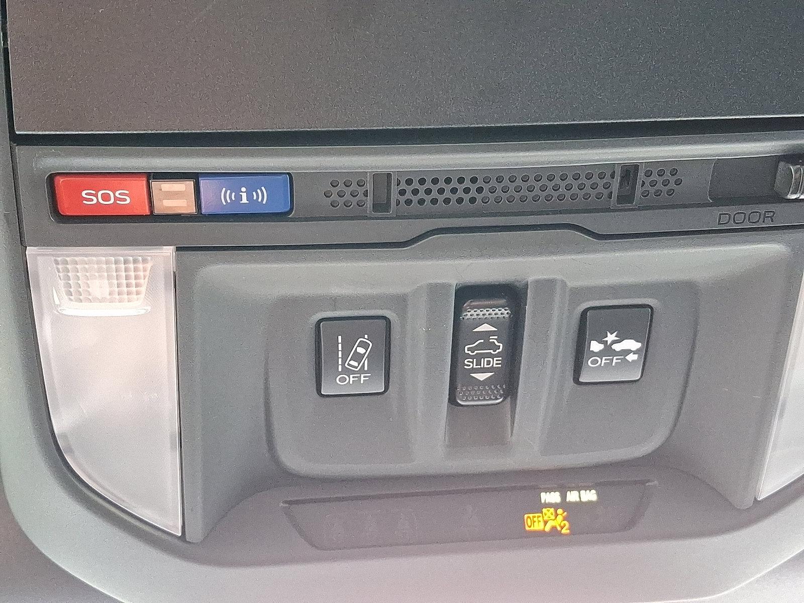 2024 Subaru Forester Vehicle Photo in Harrisburg, PA 17111