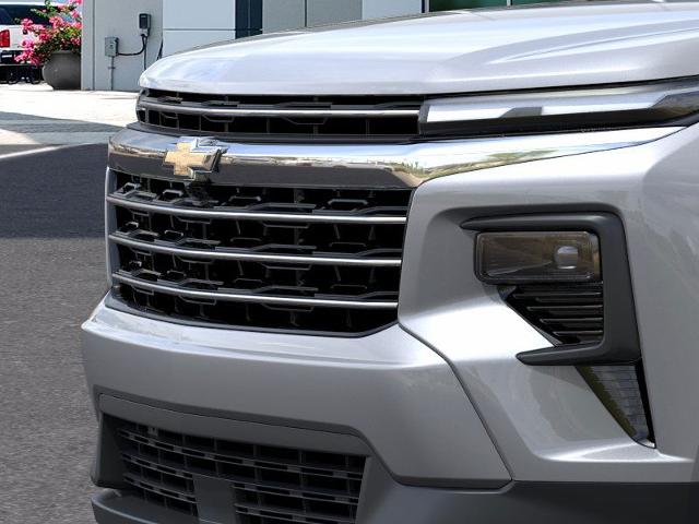 2026 Chevrolet Traverse Vehicle Photo in SELMA, TX 78154-1460