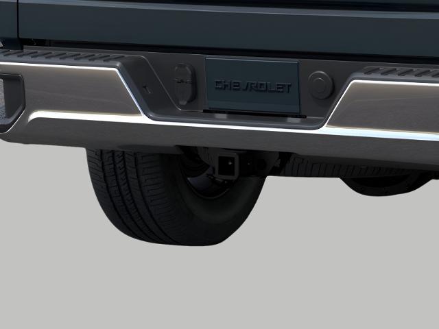 2026 Chevrolet Silverado 1500 Vehicle Photo in NEENAH, WI 54956-2243