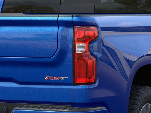 2026 Chevrolet Silverado 1500 Vehicle Photo in DANBURY, CT 06810-5034