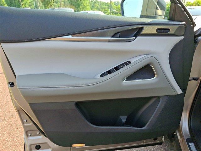 2026 INFINITI QX60 Vehicle Photo in Willow Grove, PA 19090