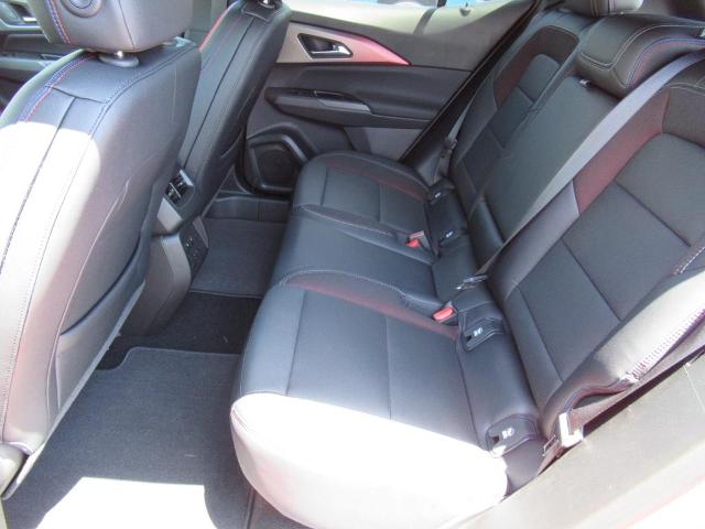 2025 Chevrolet Equinox EV Vehicle Photo in LEESBURG, FL 34788-4022