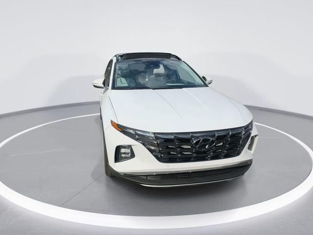 2024 Hyundai TUCSON Vehicle Photo in Pleasant Hills, PA 15236