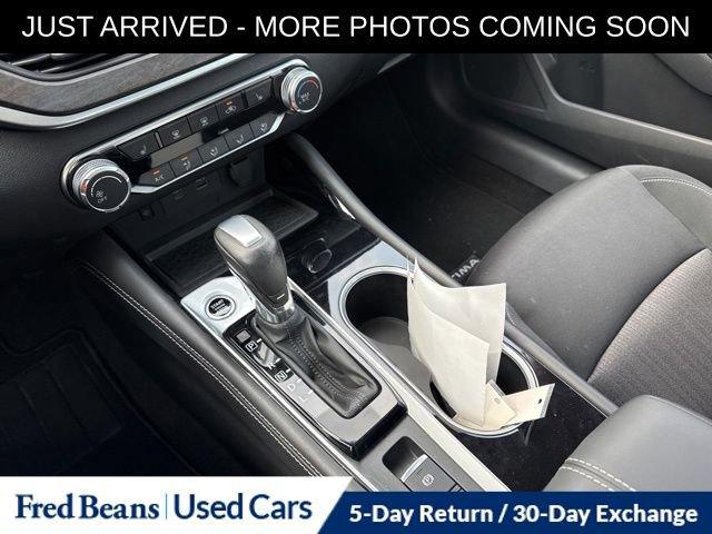 2023 Nissan Altima Vehicle Photo in Flemington, NJ 08822