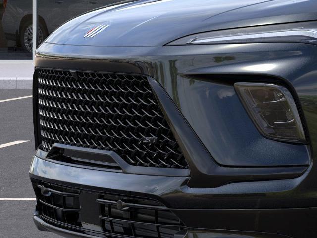 2026 Buick Enclave Vehicle Photo in ROCHESTER HILLS, MI 48307-2741