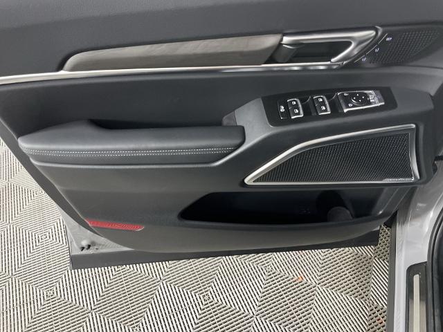 2024 Kia Telluride Vehicle Photo in GILBERT, AZ 85297-0402
