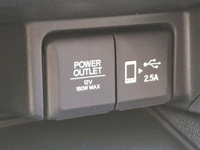 2021 Honda Pilot Vehicle Photo in DANBURY, CT 06810-5034