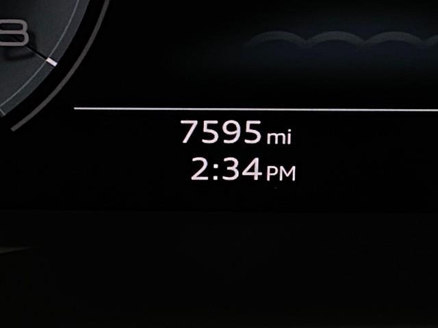 2025 Audi Q7 Vehicle Photo in Appleton, WI 54913