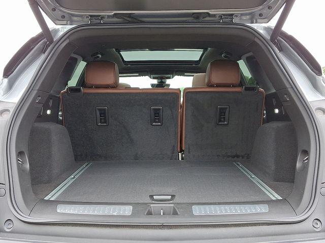 2024 Cadillac XT5 Vehicle Photo in DANBURY, CT 06810-5034