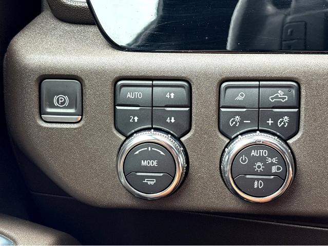 2023 GMC Sierra 1500 Vehicle Photo in BEAUFORT, SC 29906-4218