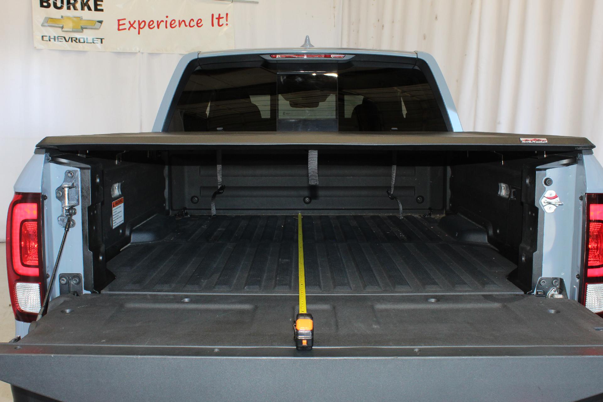 2024 Honda Ridgeline Vehicle Photo in NORTHAMPTON, MA 01060-1120