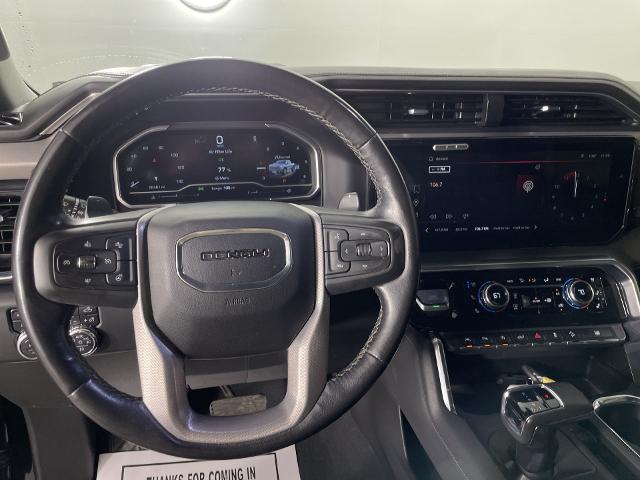 2023 GMC Sierra 1500 Vehicle Photo in GILBERT, AZ 85297-0402