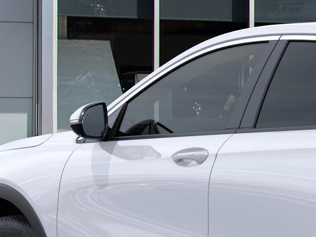 2026 Buick Envista Vehicle Photo in TREVOSE, PA 19053-4984