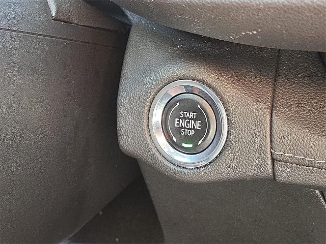 2023 Buick Envision Vehicle Photo in EASTLAND, TX 76448-3020