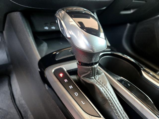 2024 Buick Envista Vehicle Photo in Weatherford, TX 76087