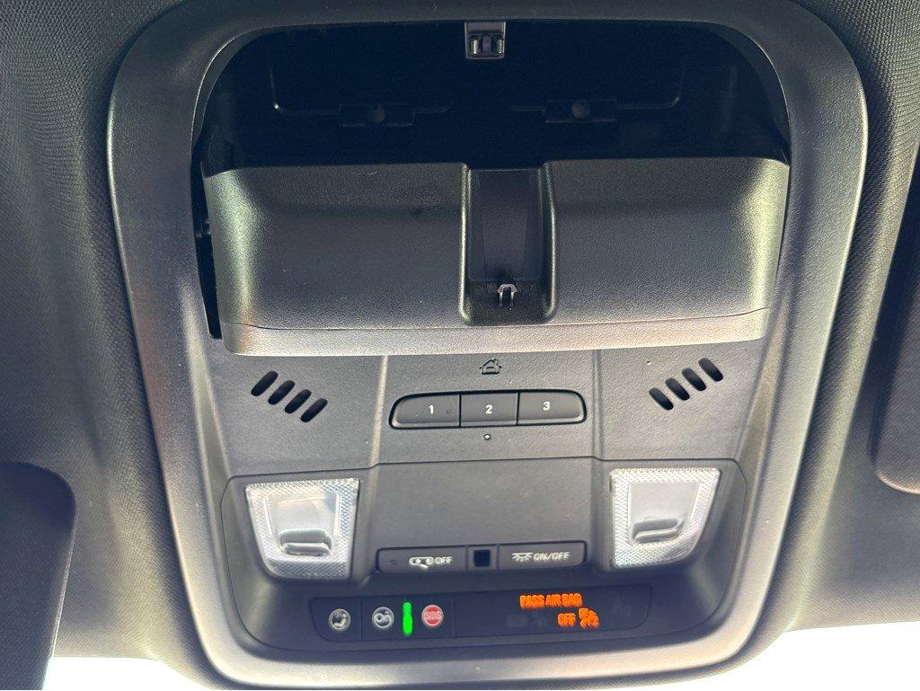 2020 Cadillac XT5 Vehicle Photo in SAVANNAH, GA 31406-4513
