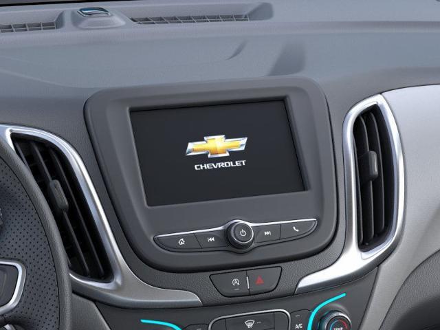 2023 Chevrolet Equinox Vehicle Photo in SELMA, TX 78154-1460