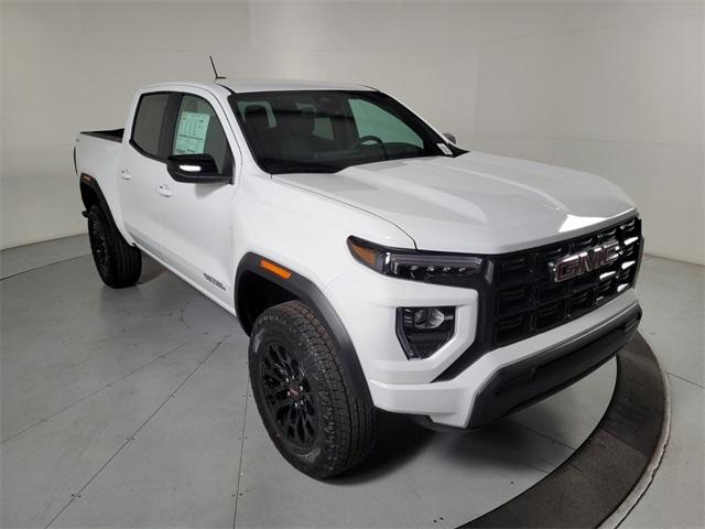 2026 GMC Canyon Vehicle Photo in PRESCOTT, AZ 86305-3700