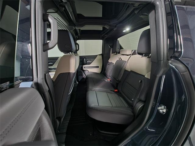 2026 GMC HUMMER EV Pickup Vehicle Photo in PRESCOTT, AZ 86305-3700