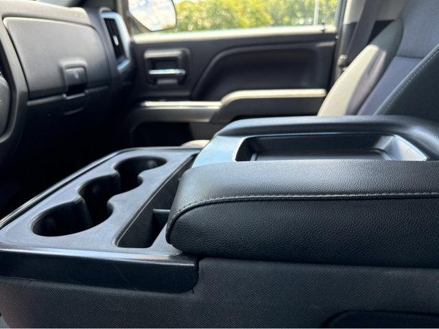 2017 Chevrolet Silverado 1500 Vehicle Photo in Hinesville, GA 31313