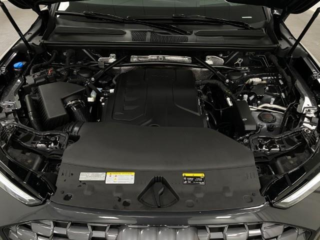 2025 Audi Q5 Vehicle Photo in Appleton, WI 54913