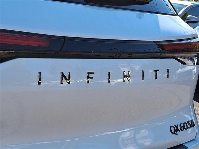 2026 INFINITI QX60 Vehicle Photo in Willow Grove, PA 19090
