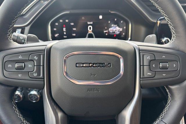 2026 GMC Sierra 1500 Vehicle Photo in STOCKTON, CA 95212-2838