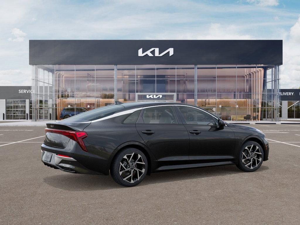 2026 Kia K5 Vehicle Photo in Langhorne, PA 19047