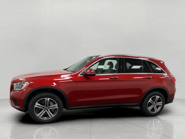 2018 Mercedes-Benz GLC Vehicle Photo in Appleton, WI 54913
