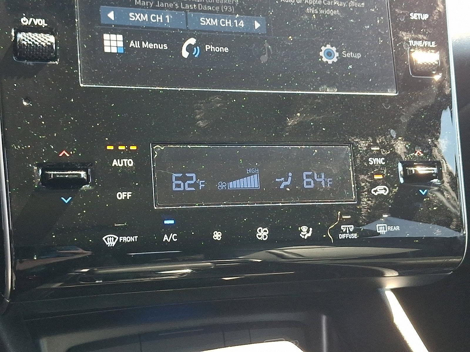2023 Hyundai TUCSON Vehicle Photo in Harrisburg, PA 17111