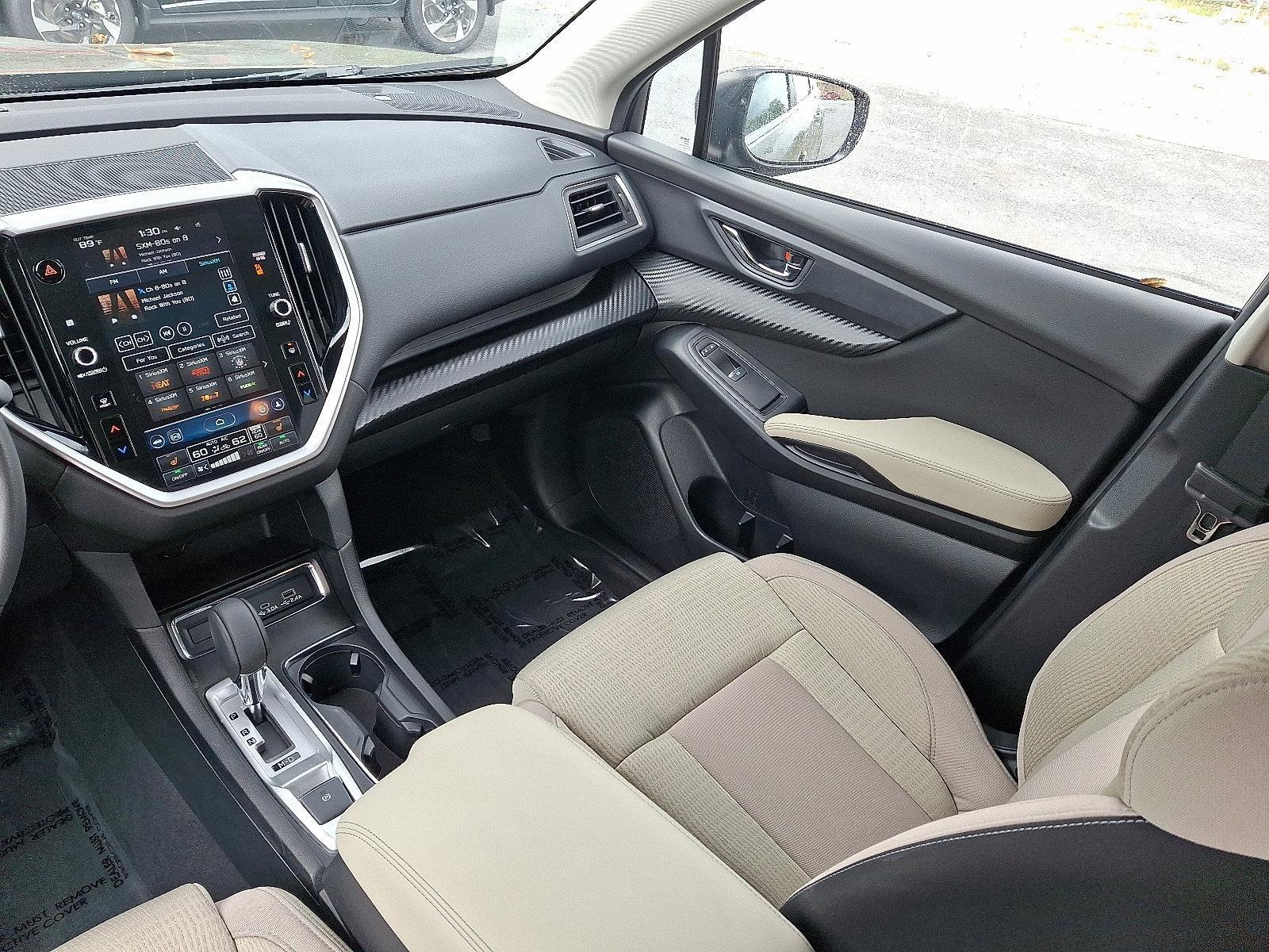 2024 Subaru Ascent Vehicle Photo in Harrisburg, PA 17111