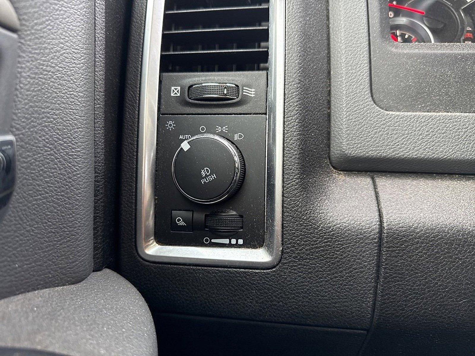 2019 Ram 1500 Classic Vehicle Photo in Harrisburg, PA 17111