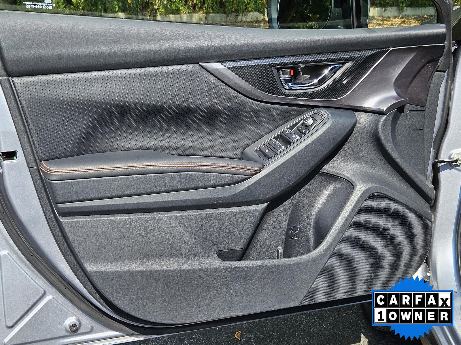 2018 Subaru Crosstrek Vehicle Photo in Harrisburg, PA 17111