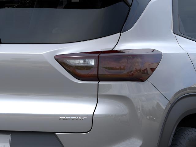 2026 Chevrolet Trailblazer Vehicle Photo in MANITOWOC, WI 54220-5838