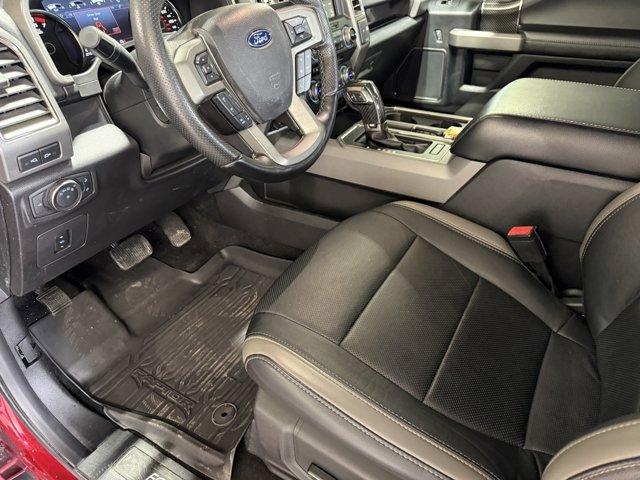 2018 Ford F-150 Vehicle Photo in Ogallala, NE 69153