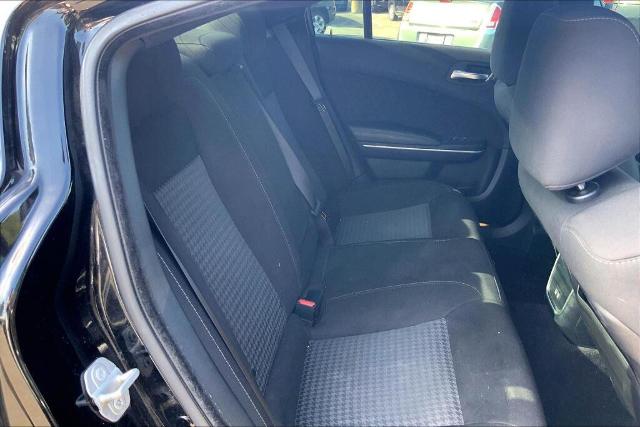 2020 Dodge Charger Vehicle Photo in Kansas City, MO 64114