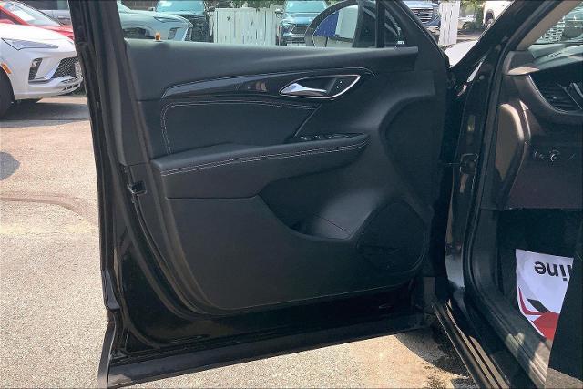2023 Buick Envision Vehicle Photo in INDEPENDENCE, MO 64055-1377