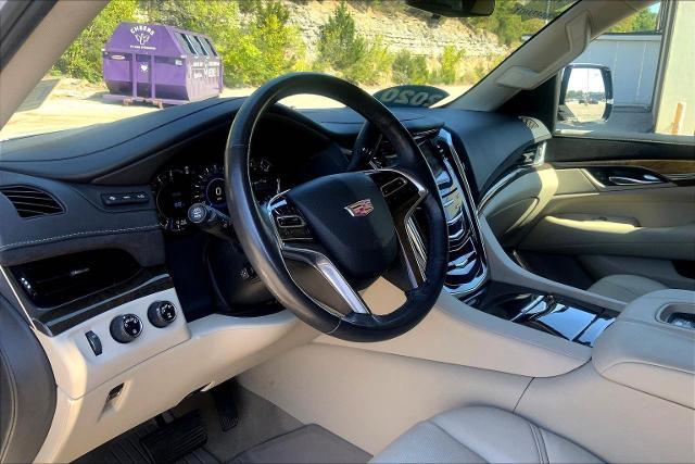 2020 Cadillac Escalade ESV Vehicle Photo in KANSAS CITY, MO 64114-4545