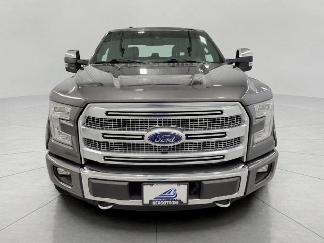 2015 Ford F-150 Vehicle Photo in NEENAH, WI 54956-2243