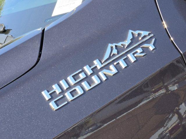 2024 Chevrolet Tahoe Vehicle Photo in Decatur, TX 76234