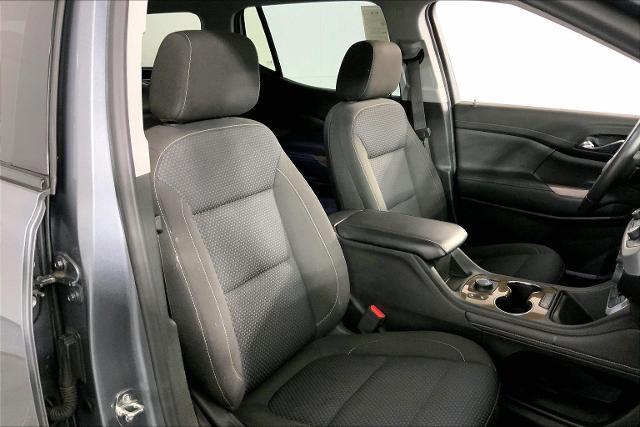 2022 GMC Acadia Vehicle Photo in INDEPENDENCE, MO 64055-1314