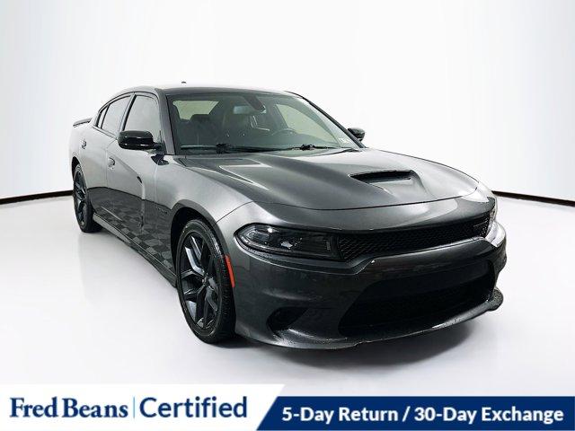 2022 Dodge Charger Vehicle Photo in Doylsetown, PA 18901