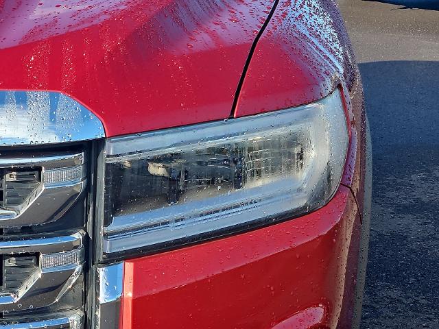 2023 GMC Acadia Vehicle Photo in TREVOSE, PA 19053-4984