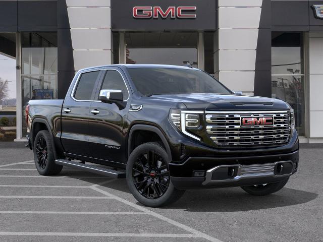 2026 GMC Sierra 1500 Vehicle Photo in INDEPENDENCE, MO 64055-1377