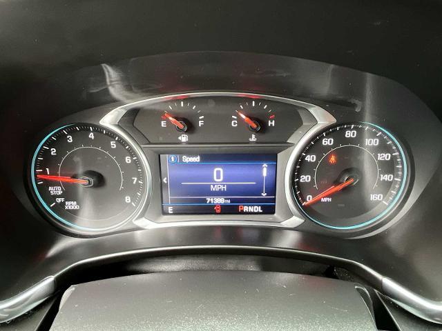 2019 Chevrolet Equinox Vehicle Photo in PITTSBURGH, PA 15226-1209