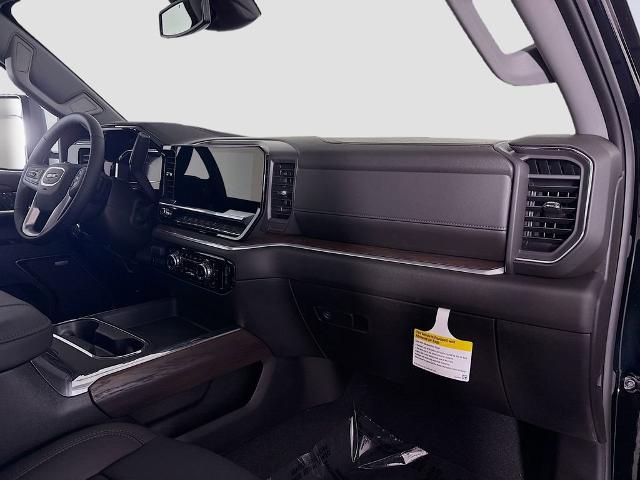 2025 GMC Sierra 3500 HD Vehicle Photo in PUYALLUP, WA 98371-4149