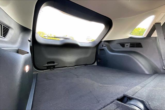 2021 Ford Edge Vehicle Photo in INDEPENDENCE, MO 64055-1314